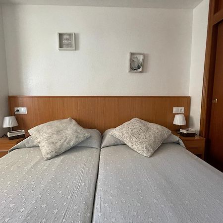 Maysan Apartamento Benidorm Dış mekan fotoğraf