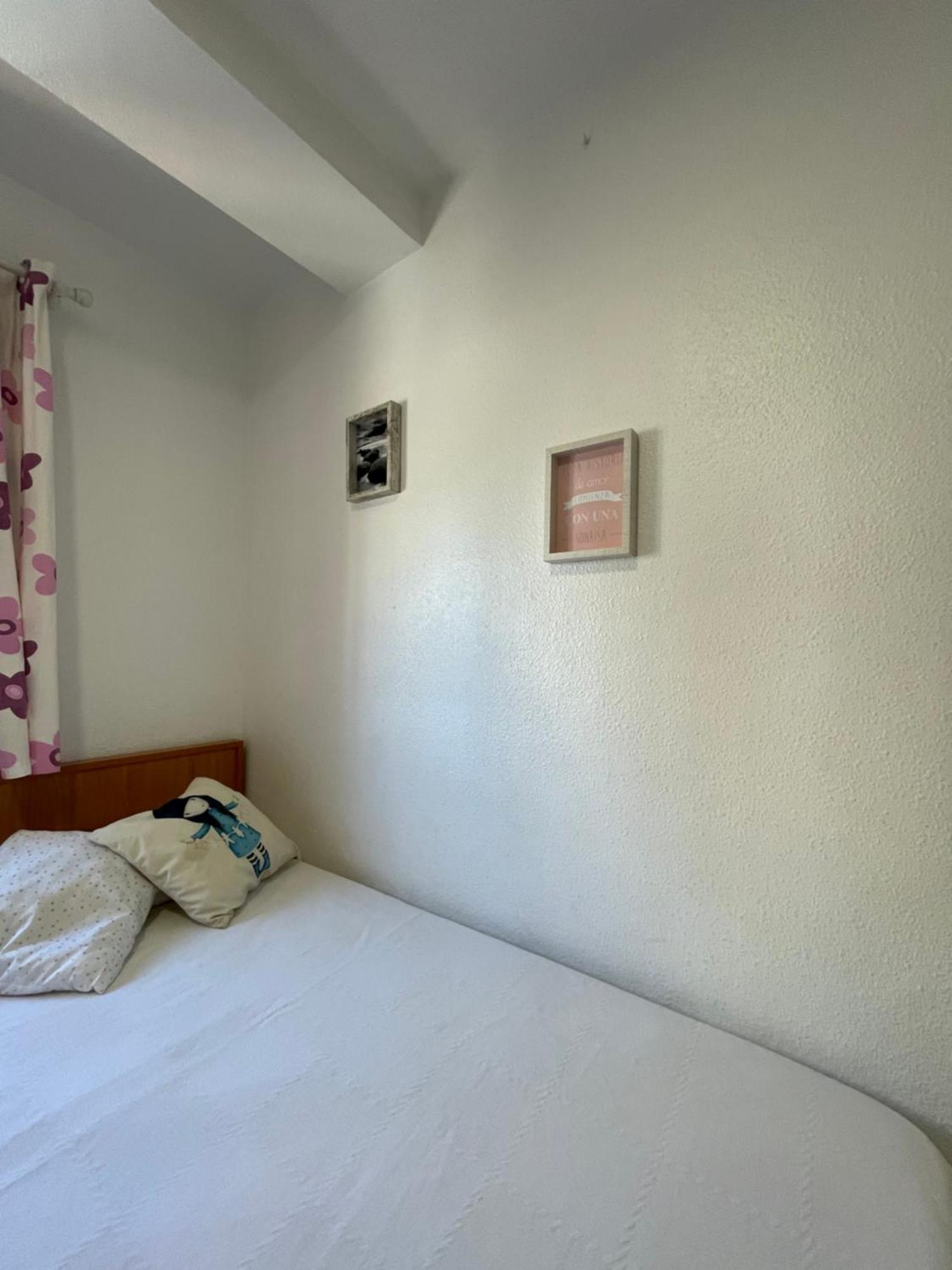 Maysan Apartamento Benidorm Dış mekan fotoğraf