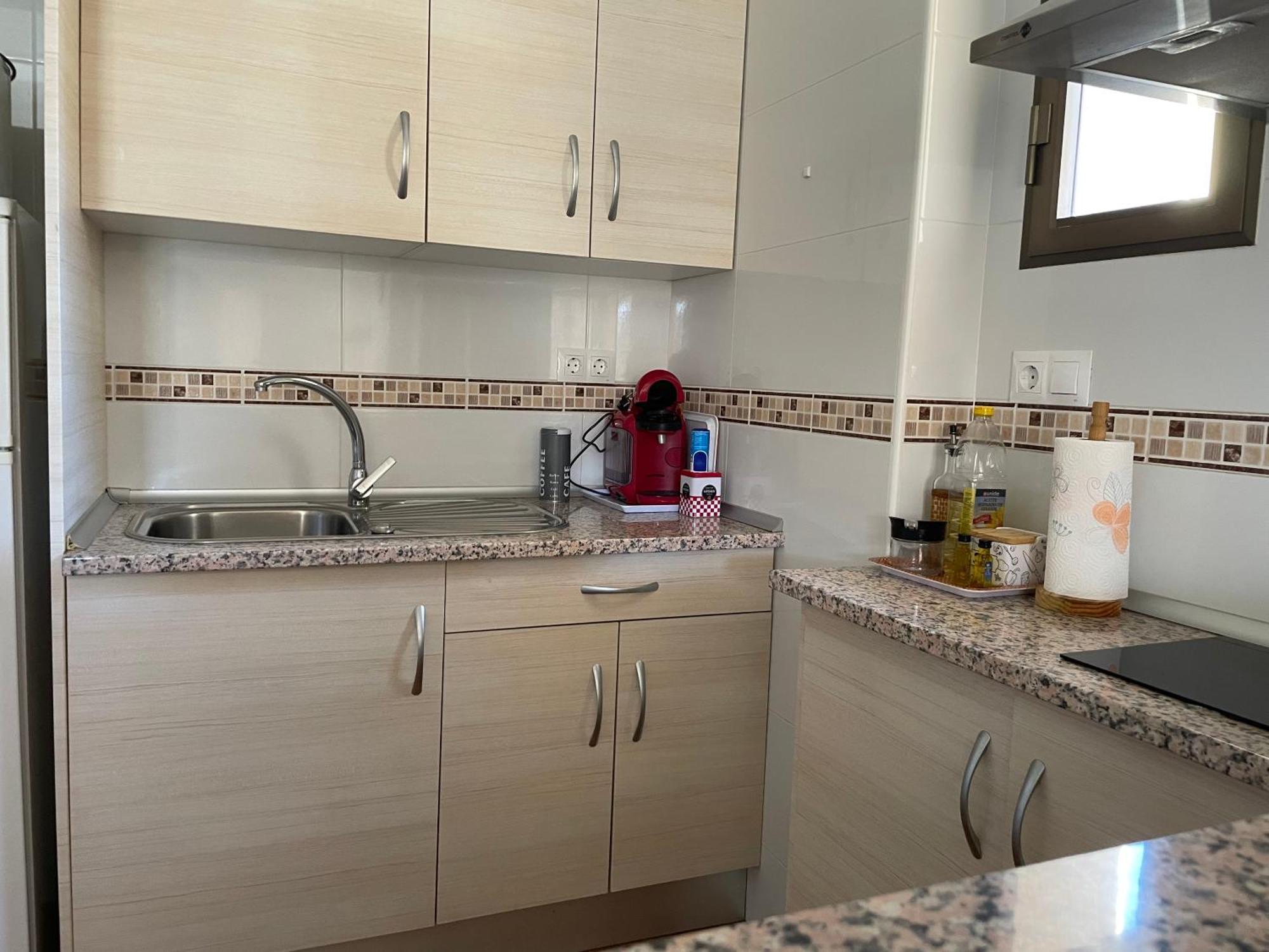 Maysan Apartamento Benidorm Dış mekan fotoğraf