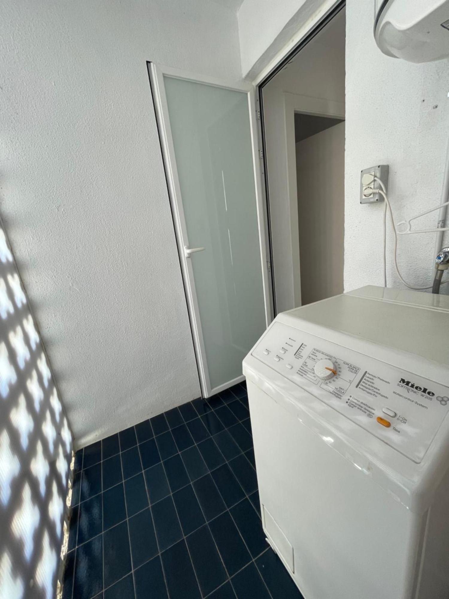 Maysan Apartamento Benidorm Dış mekan fotoğraf